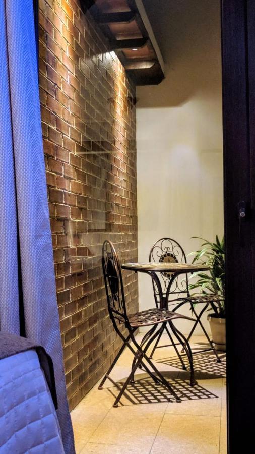 Hotel Posada De La Luna Antigua Εξωτερικό φωτογραφία