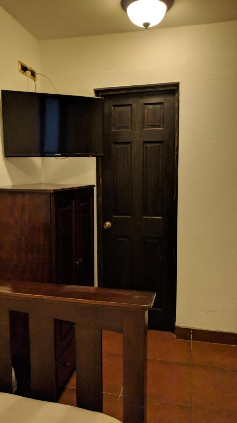 Hotel Posada De La Luna Antigua Εξωτερικό φωτογραφία