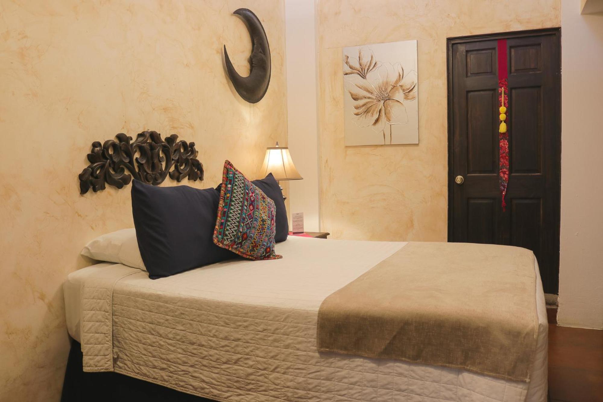 Hotel Posada De La Luna Antigua Εξωτερικό φωτογραφία