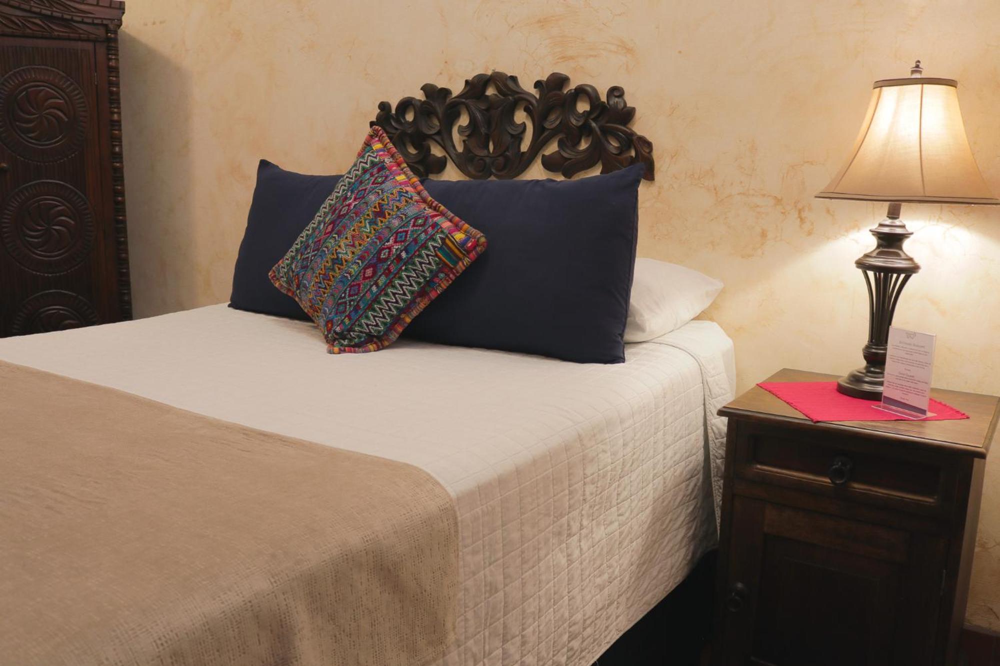 Hotel Posada De La Luna Antigua Εξωτερικό φωτογραφία