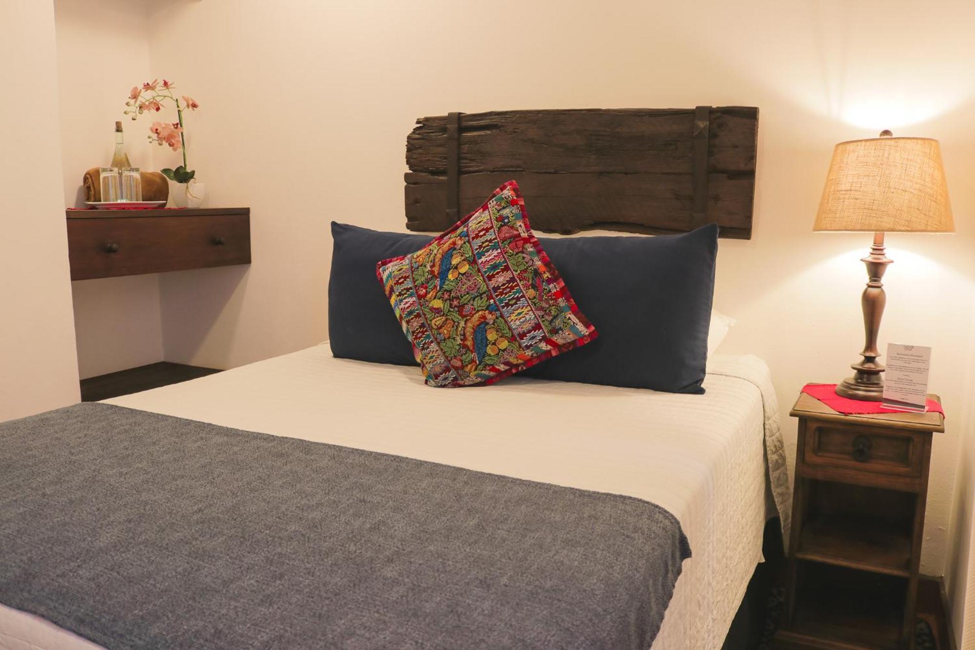 Hotel Posada De La Luna Antigua Εξωτερικό φωτογραφία