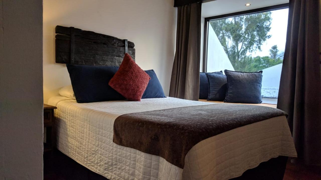 Hotel Posada De La Luna Antigua Εξωτερικό φωτογραφία