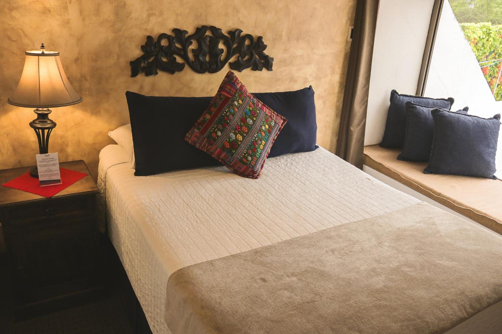 Hotel Posada De La Luna Antigua Εξωτερικό φωτογραφία