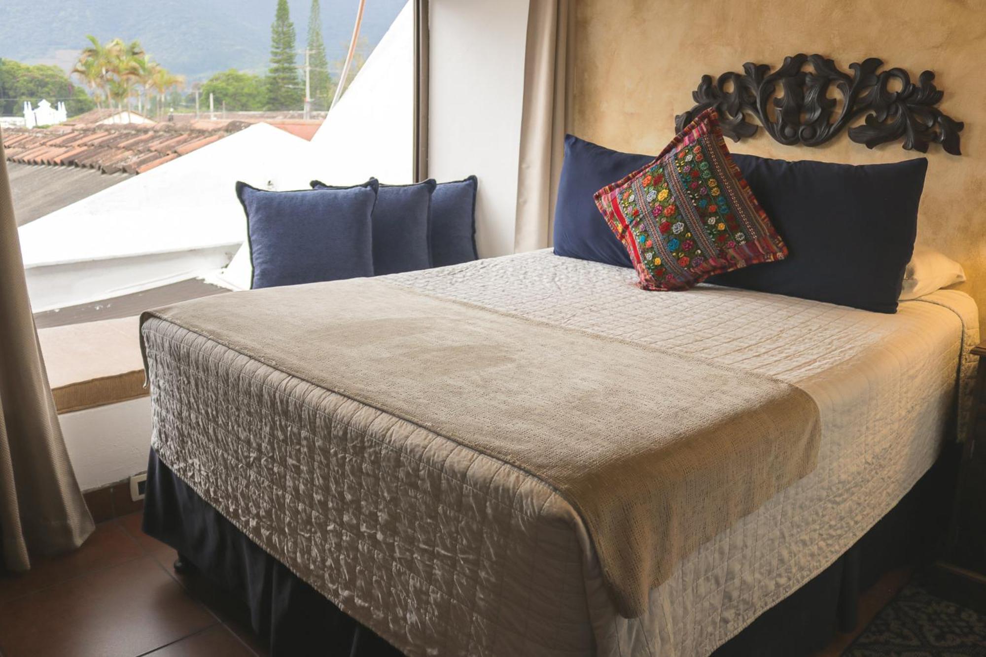 Hotel Posada De La Luna Antigua Εξωτερικό φωτογραφία
