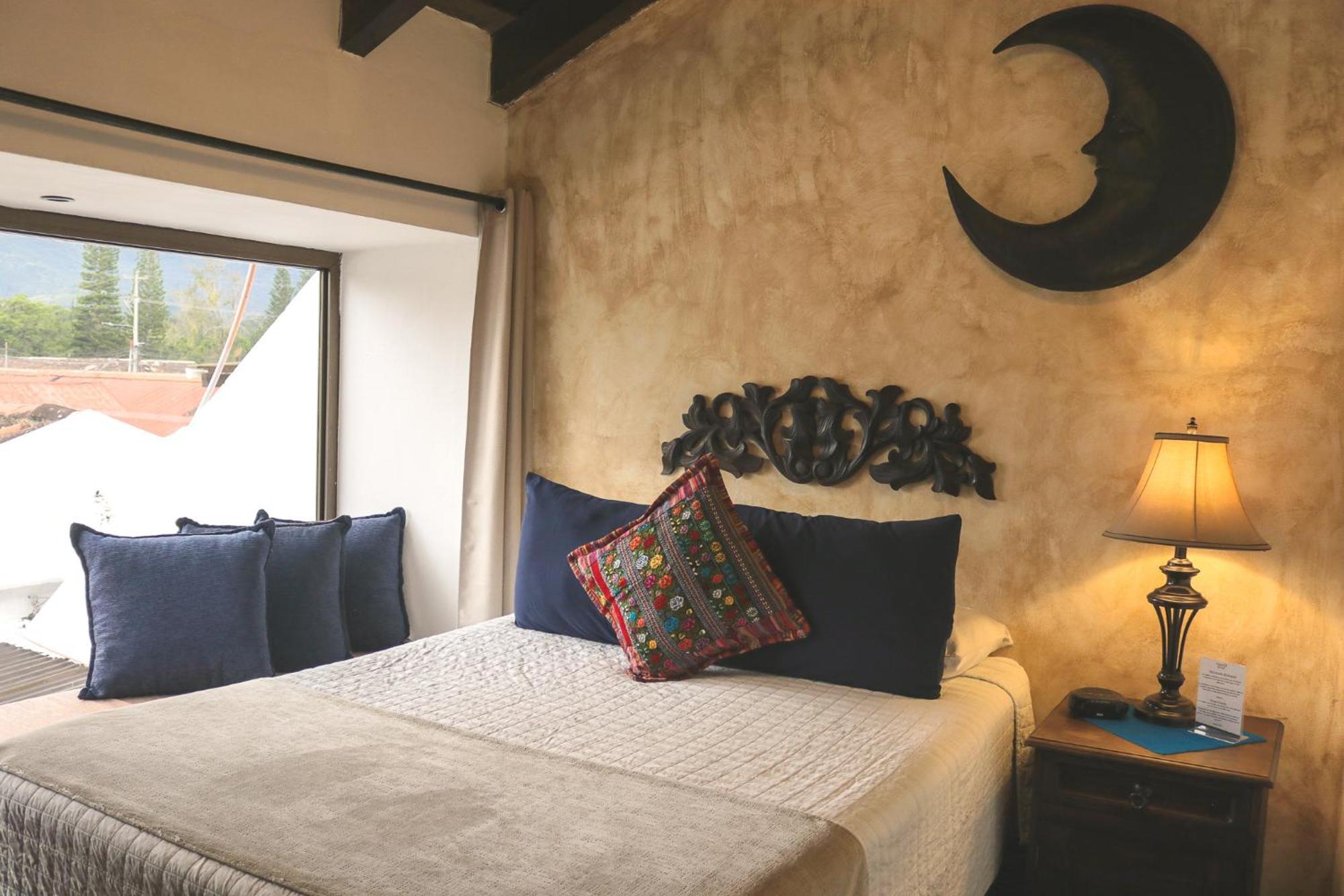 Hotel Posada De La Luna Antigua Εξωτερικό φωτογραφία