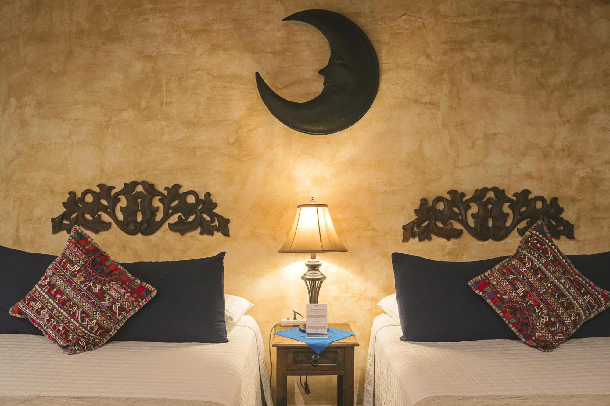 Hotel Posada De La Luna Antigua Εξωτερικό φωτογραφία